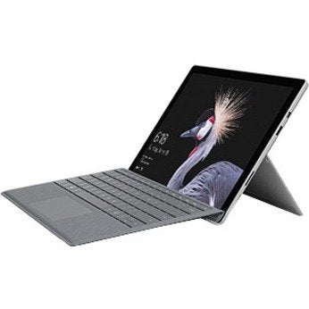 Microsoft Surface Pro Signature Type Cover Keyboard - FFQ-00001 New
