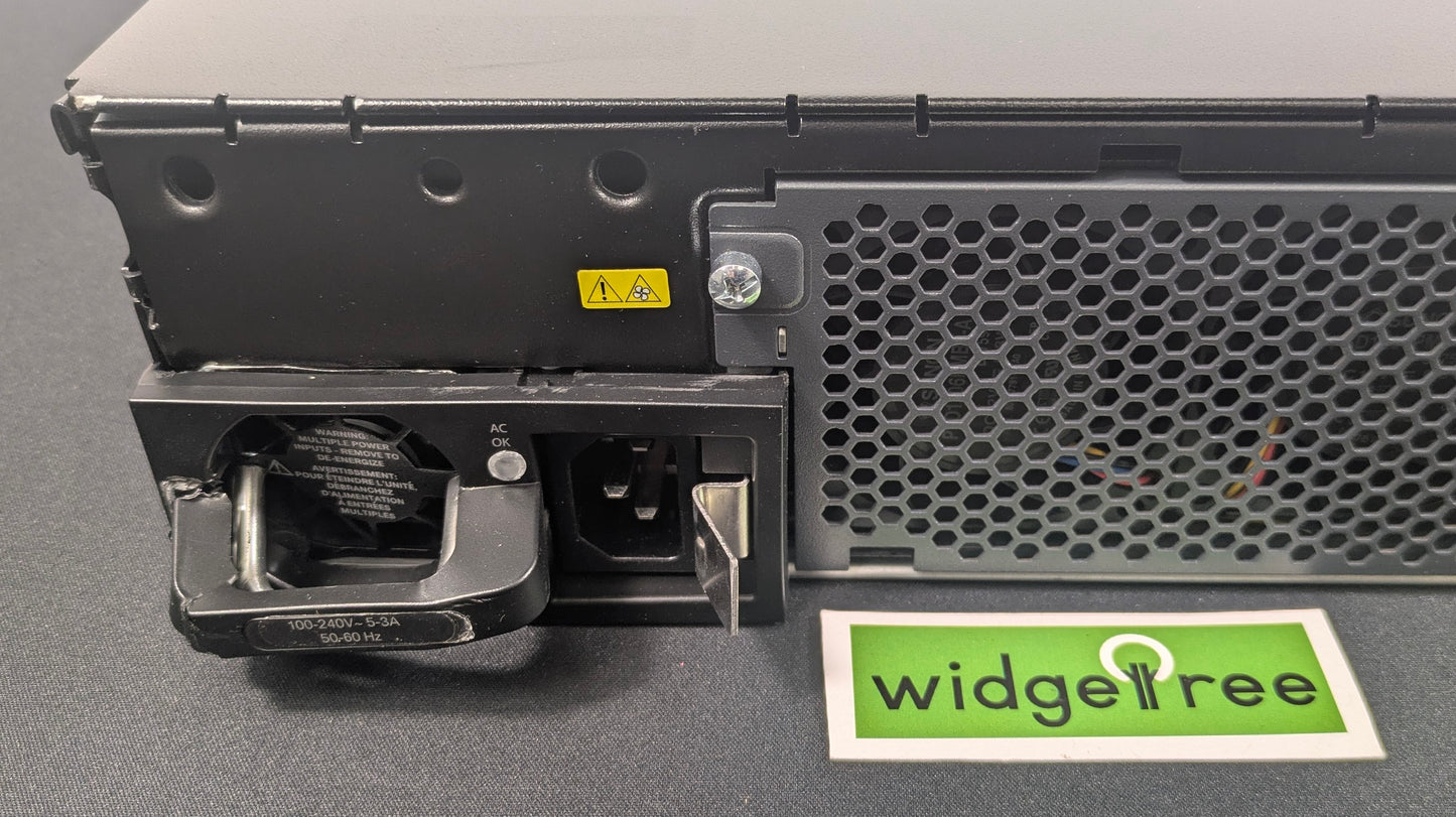 Cisco 4351 Integrated Services Gigabit Router - ISR4351/K9 V05 / Reconditioned