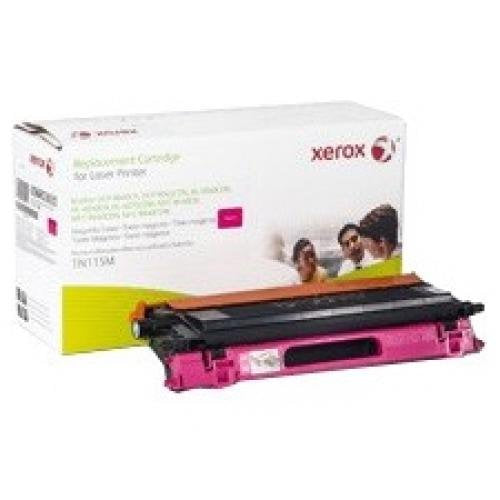 Xerox HP CF280X Compatible Black Toner Cartridge - 006R03027 / Used