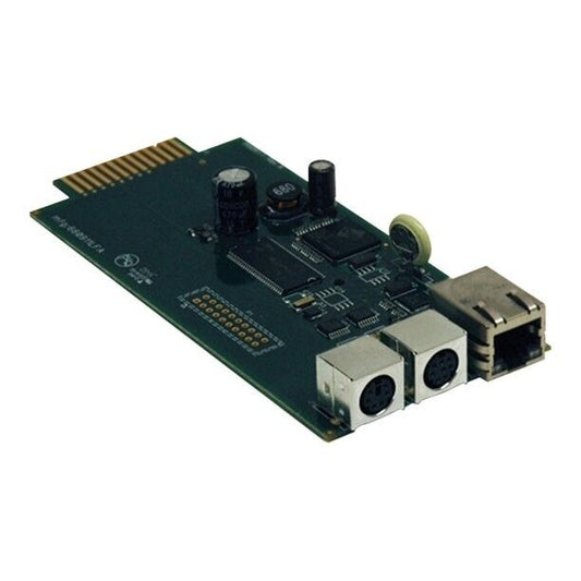 TrippLite UPS SNMP Web Management Card - SNMPWEBCARD Reconditioned