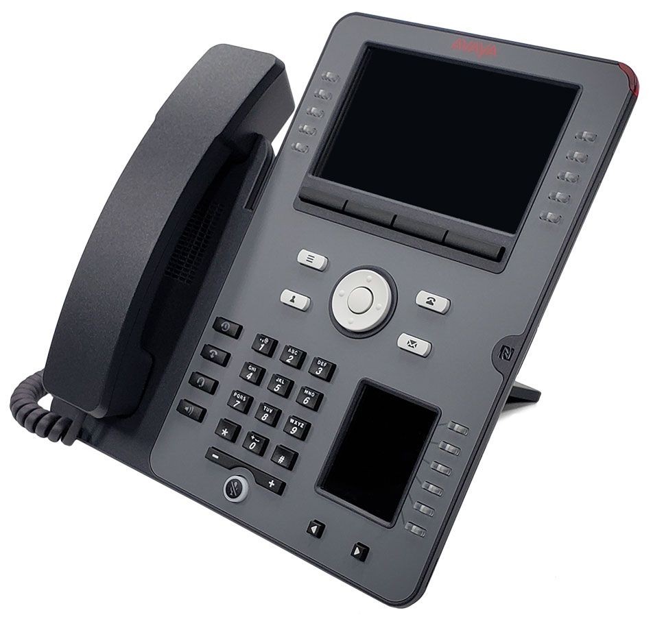 Avaya J189 VoIP Conference Phone - 700512396 / New