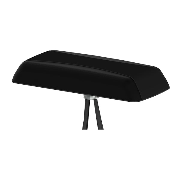 Mobile Mark 2-in-1 Low Profile MIMO LTE Antenna - LLP202-3C3C-BLK-36 / New