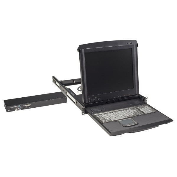 Black Box ServView 17" LCD Console Drawer - KVT517A-1UV-R2.1 1379.99