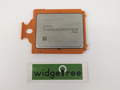 AMD Ryzen Threadripper Pro 5955WX 16-Core Processor Chip - 100-000000447 Reconditioned