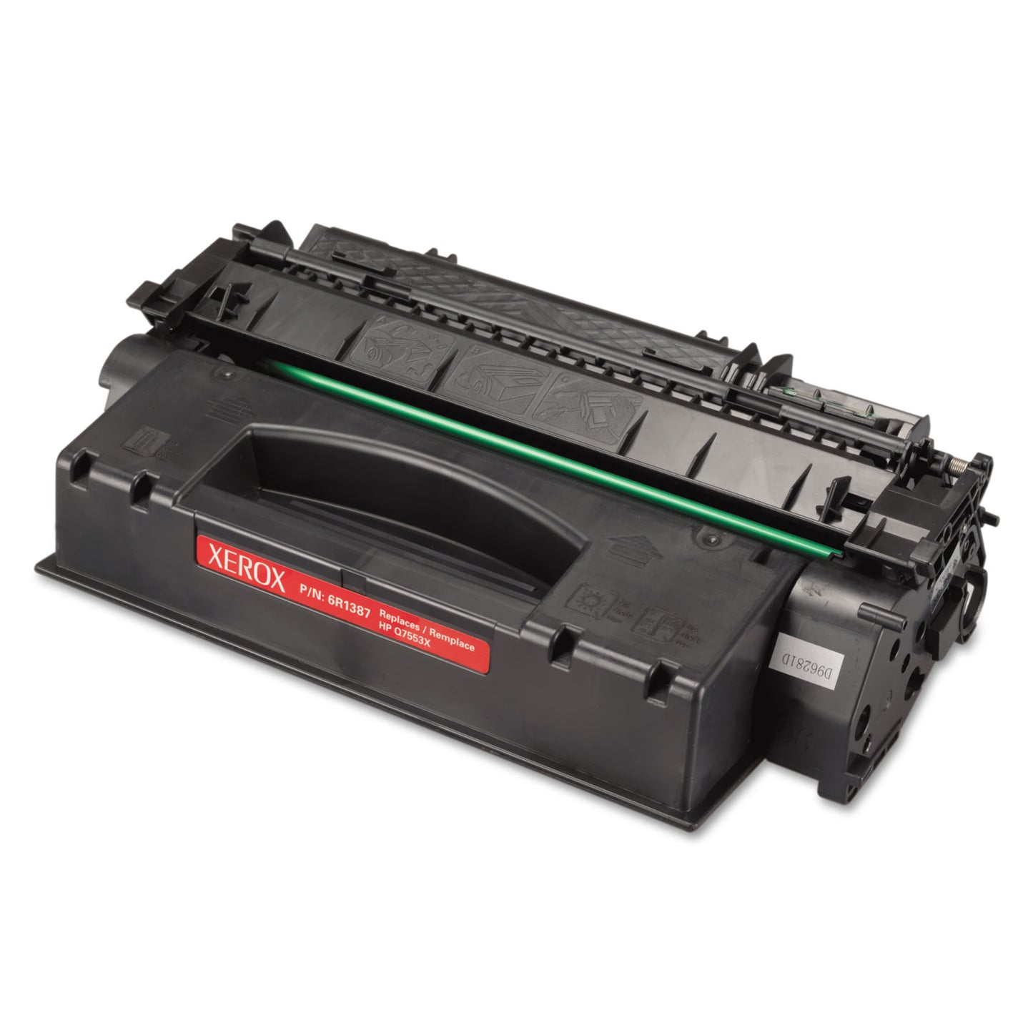Xerox HP CF280X Compatible Black Toner Cartridge - 006R03027 / Used