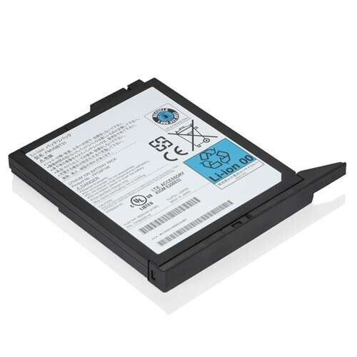 Fujitsu 6-Cell Lithium-ion Battery - FPCBP329AQ New
