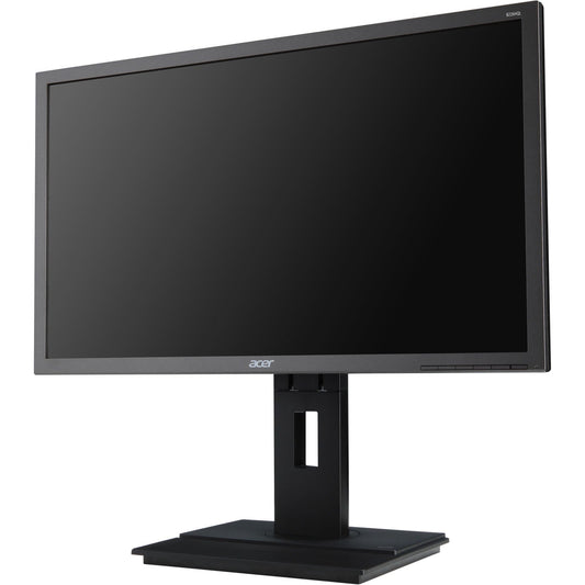 Acer B246HL ymdpr 24" FHD LED LCD Monitor - UM.FB6AA.004 New