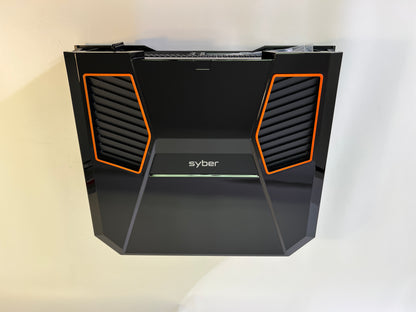 CyberpowerPC Syber C Gaming Case - SCCB100 Reconditioned