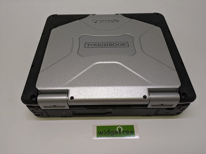 Panasonic Toughbook 31 13.1" Core i5 5th 4GB 256GB SSD Laptop - CF-3117-00KM Used