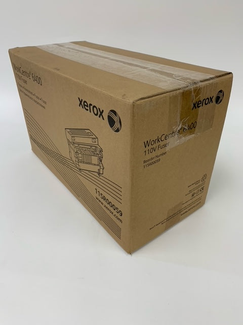 Xerox Fuser Unit for WorkCentre 6400 - 115R00059