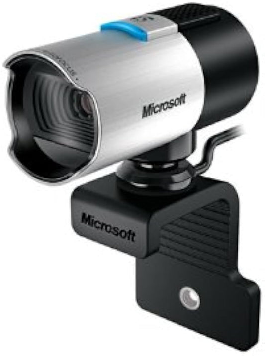 Microsoft LifeCam Studio 1080p Business Webcam - 5WH-00002 Used