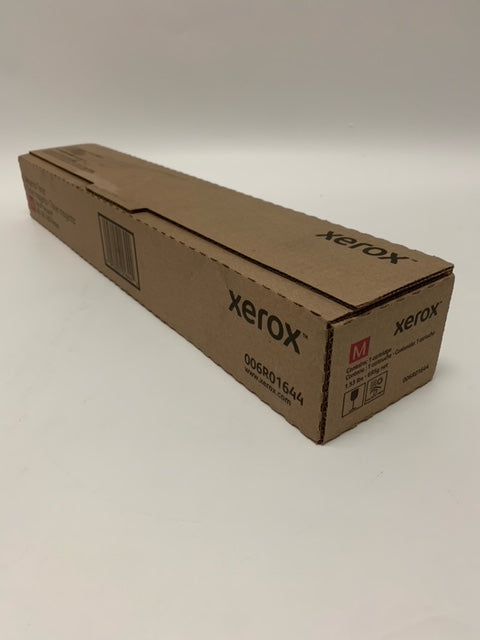 Xerox Versant Magenta Toner - 006R01644 New
