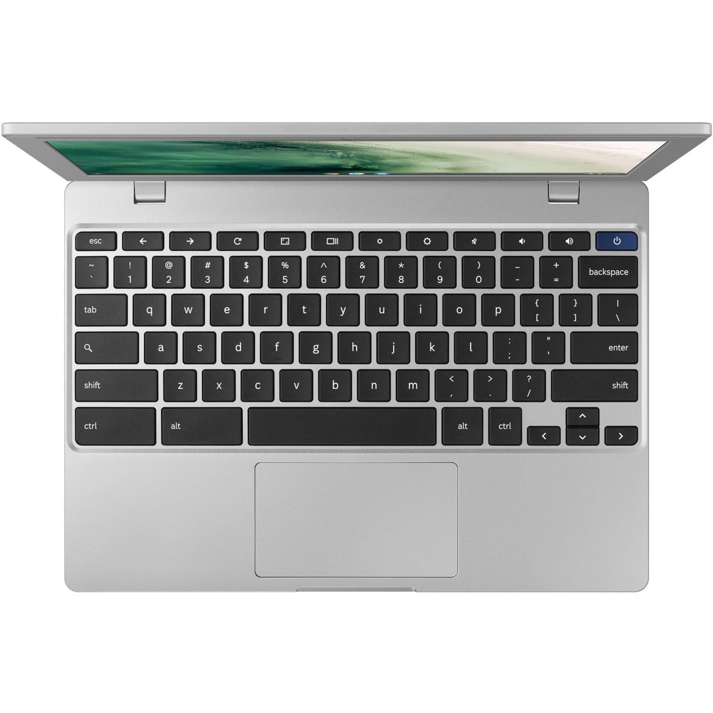 Samsung Chromebook 4 (2021) 11.6" Celeron 4GB 32GB SSD Laptop - XE310XBA-KC1US Used