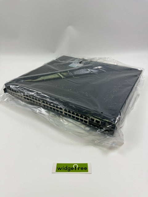 Dell Managed Rack-Mountable Ethernet Switch 48 Ports - N3248P-ON Used
