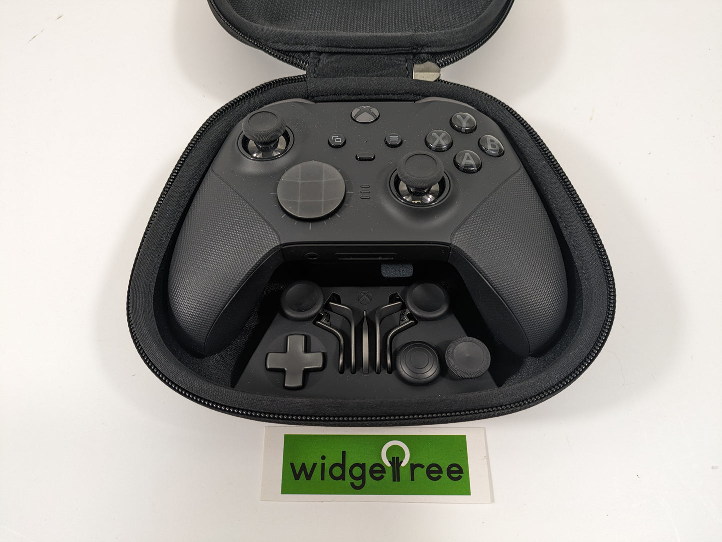 Microsoft Xbox Elite Series 2 Wireless Controller - FST-00001 / Used