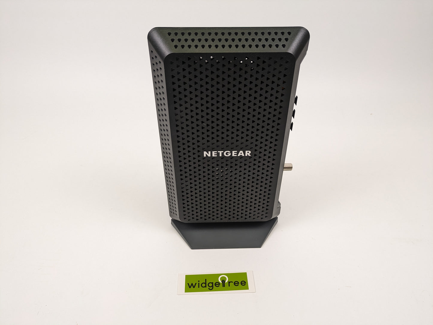 Netgear Nighthawk Multi-Gig Cable Modem - CM1200-100NAR Used