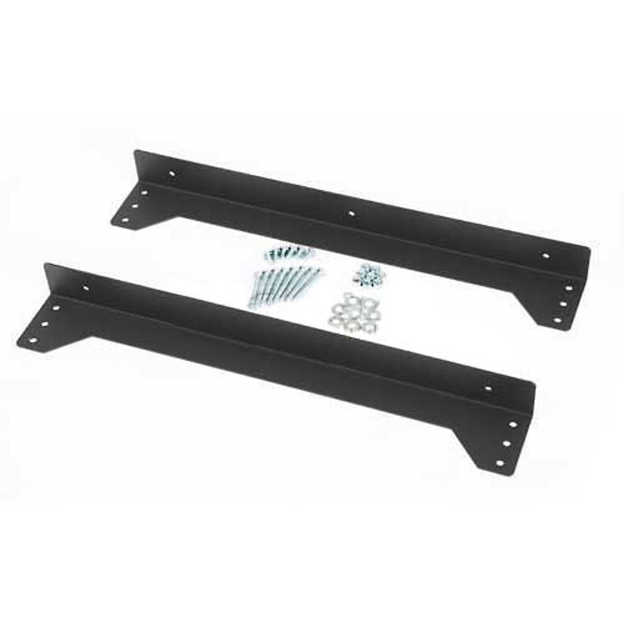 Kendall Howard 4-Post Side Shelf Bracket Kit - 7000-1-100-00 / New