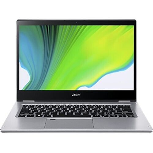Acer Spin 3 14" i3 10th 8GB 128GB SSD Laptop - NX.HQ7AA.00B New