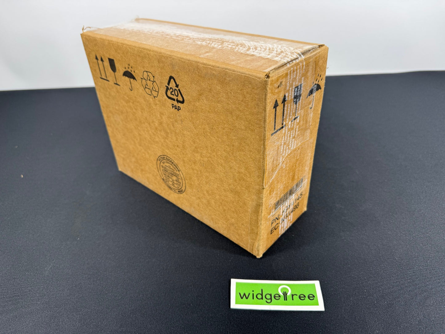 Lenovo ThinkSystem 3.5IN 8TB 7.2K SAS 12Gb Hot Swap 512e HDD - 7XB7A00045 / Used