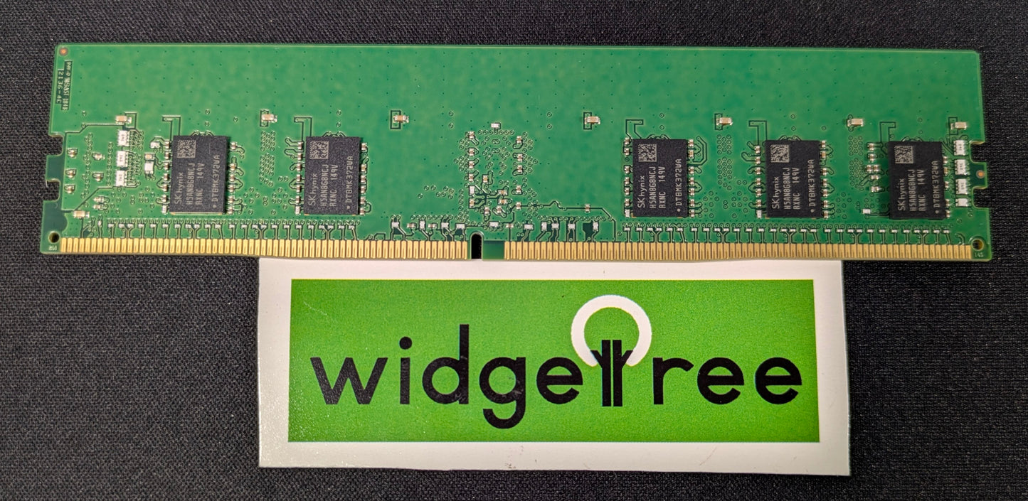 Total Micro 8GB DDR4 PC4-21300 DIMM Memory - AA335287-TM / Reconditioned