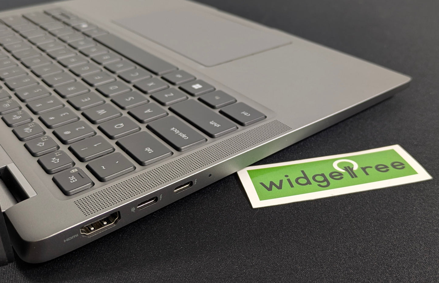 Dell Latitude 7450 14" Ultra 5 125U 16GB 512GB SSD Laptop - W6F5V / Reconditioned