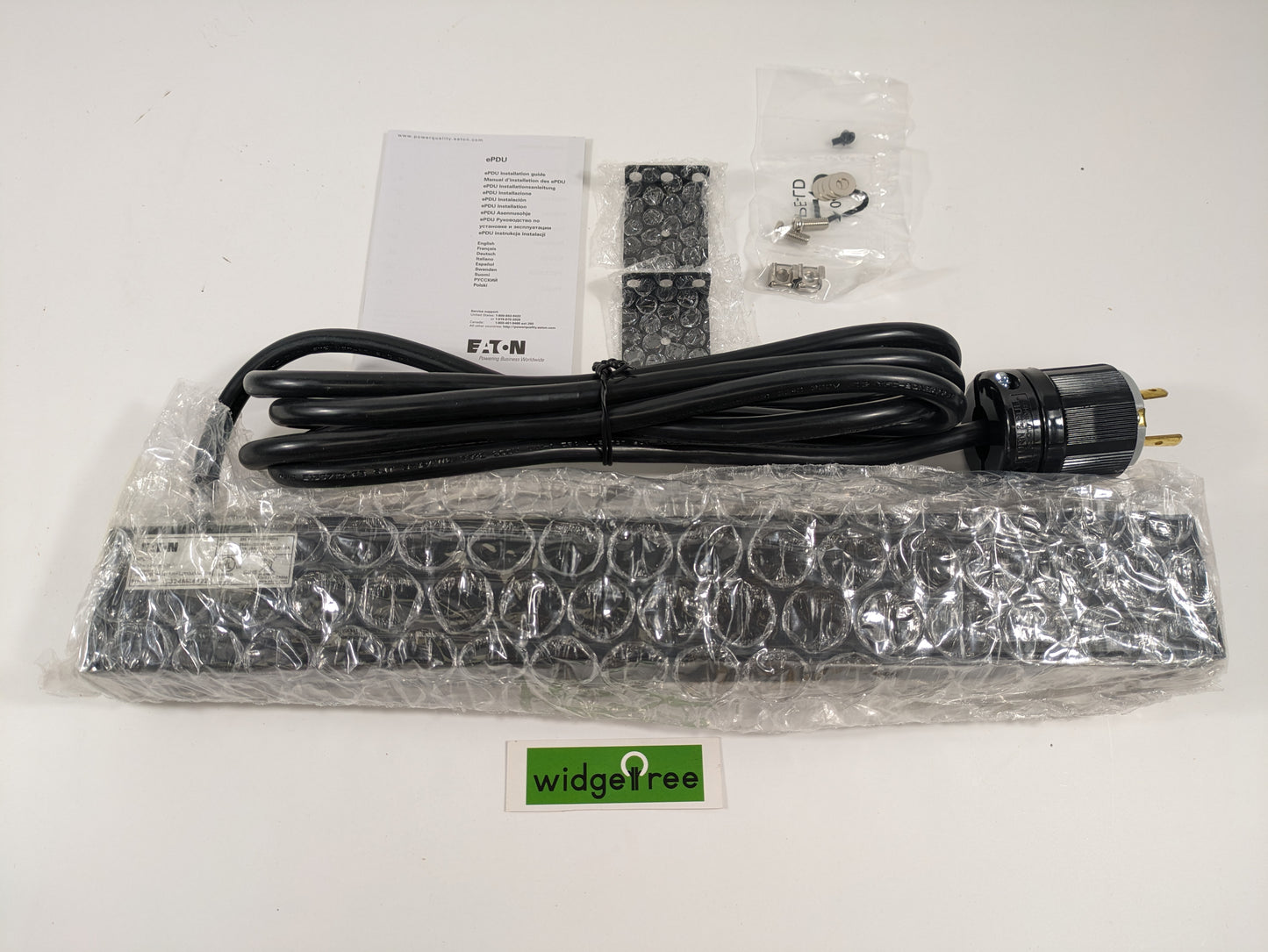 Eaton ePDU 13-Outlet Power Distribution Unit - EPBZ95 / Used