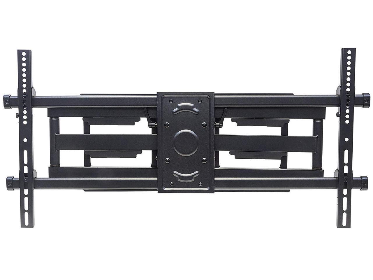 Manhattan 37-90" Universal LCD Full-Motion Wall Mount - 461290-1CU / New