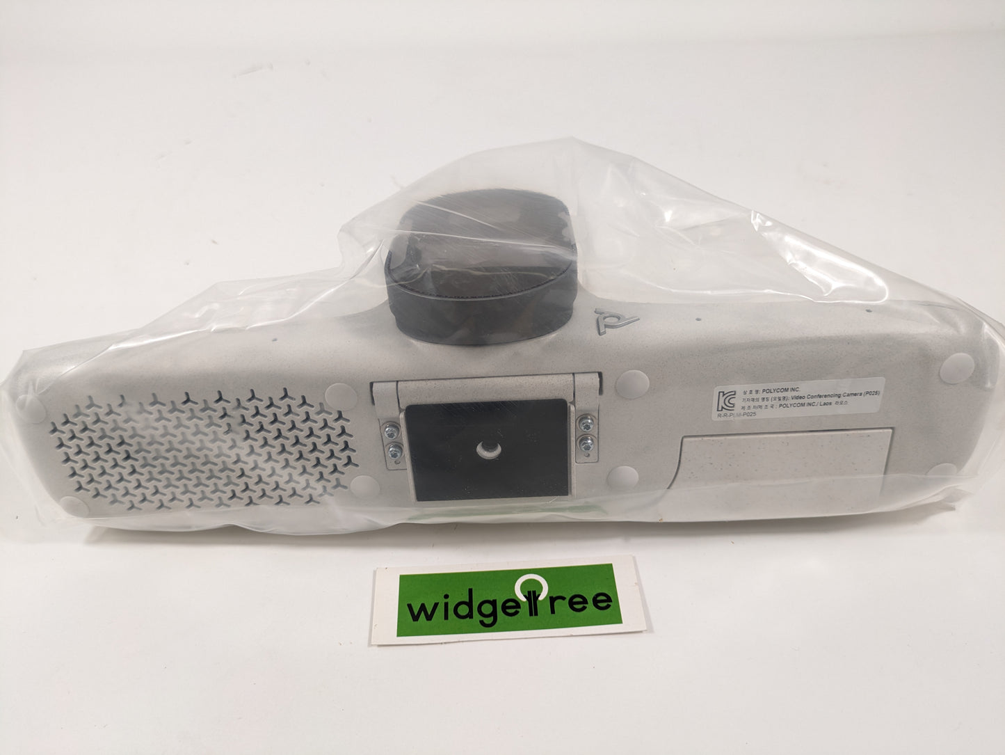 Poly Microsoft Teams Large Room Conference Kit - 7230-87720-001 / Used