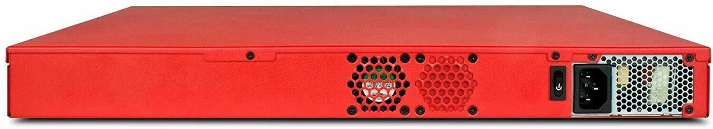 WatchGuard Firebox M200 Network Security Appliance - WGM20071 / New