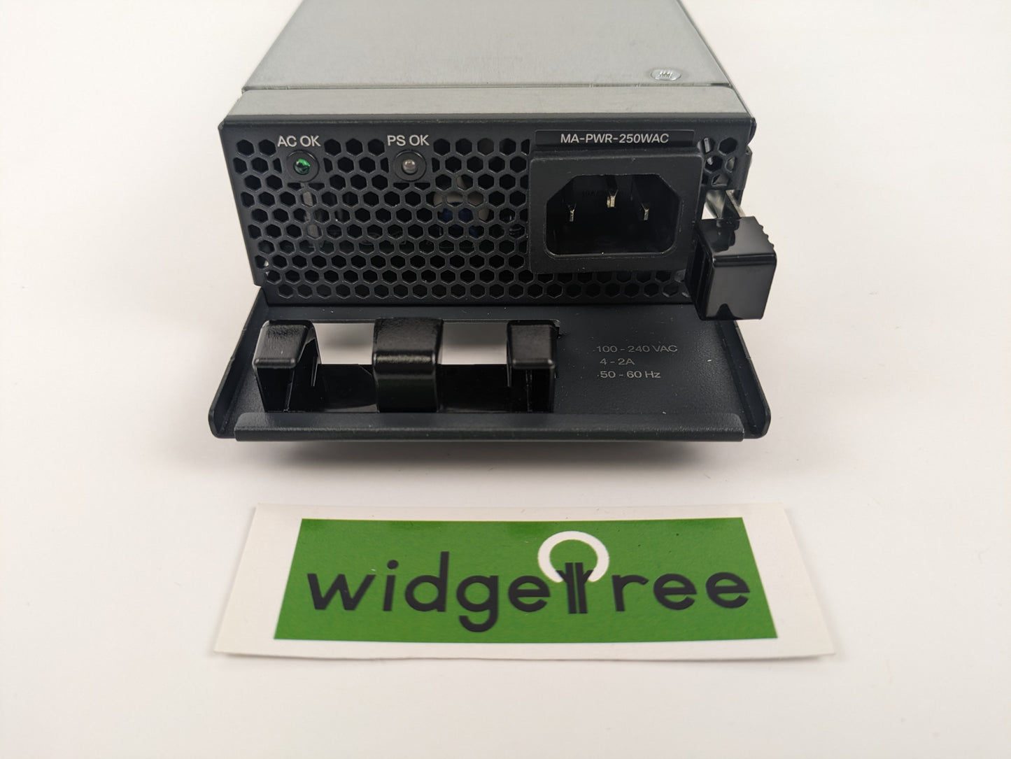 Cisco Meraki 250WAC Power Supply Module - A40-20010-A / Used