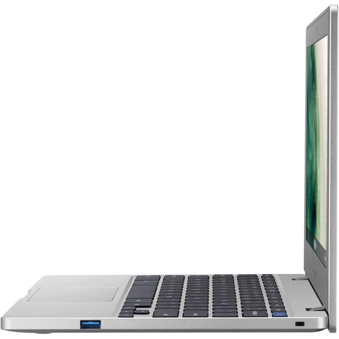 Samsung Chromebook 4 (2021) 11.6" Celeron 4GB 32GB SSD Laptop - XE310XBA-KC1US Used