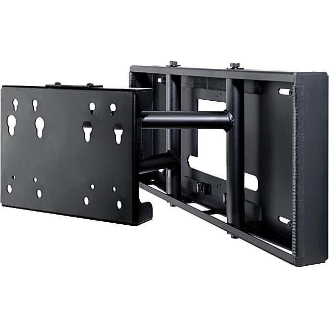 Peerless-AV 32-80" Pull-Out Swivel TV Wall Mount - FPS-1000 / Used