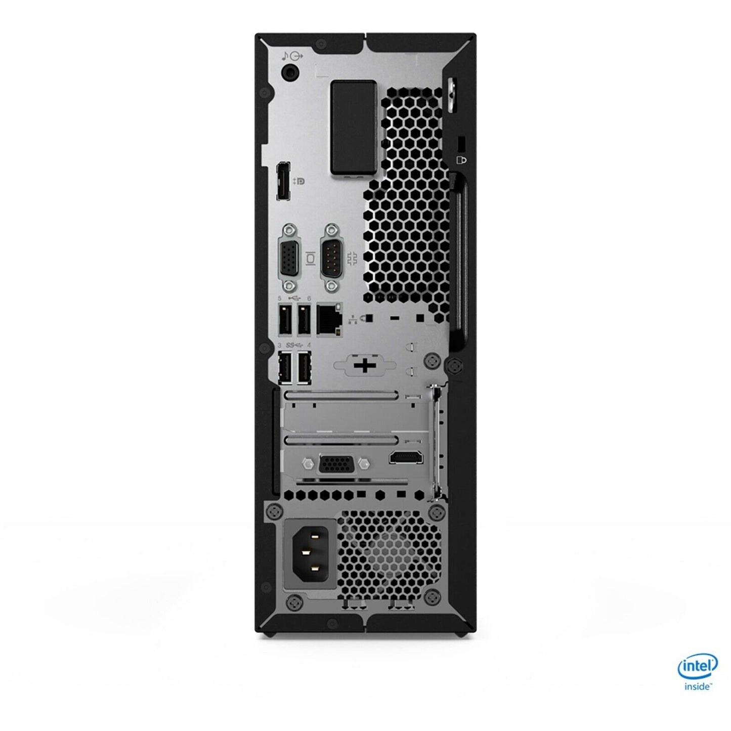 Lenovo ThinkCentre M70C i5 10th 8GB 256GB SSD SFF Desktop PC - 11GJ0028US / New