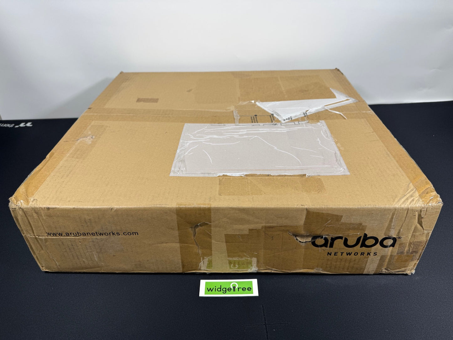HPE 7210 Wireless LAN Controller - JW744A / New