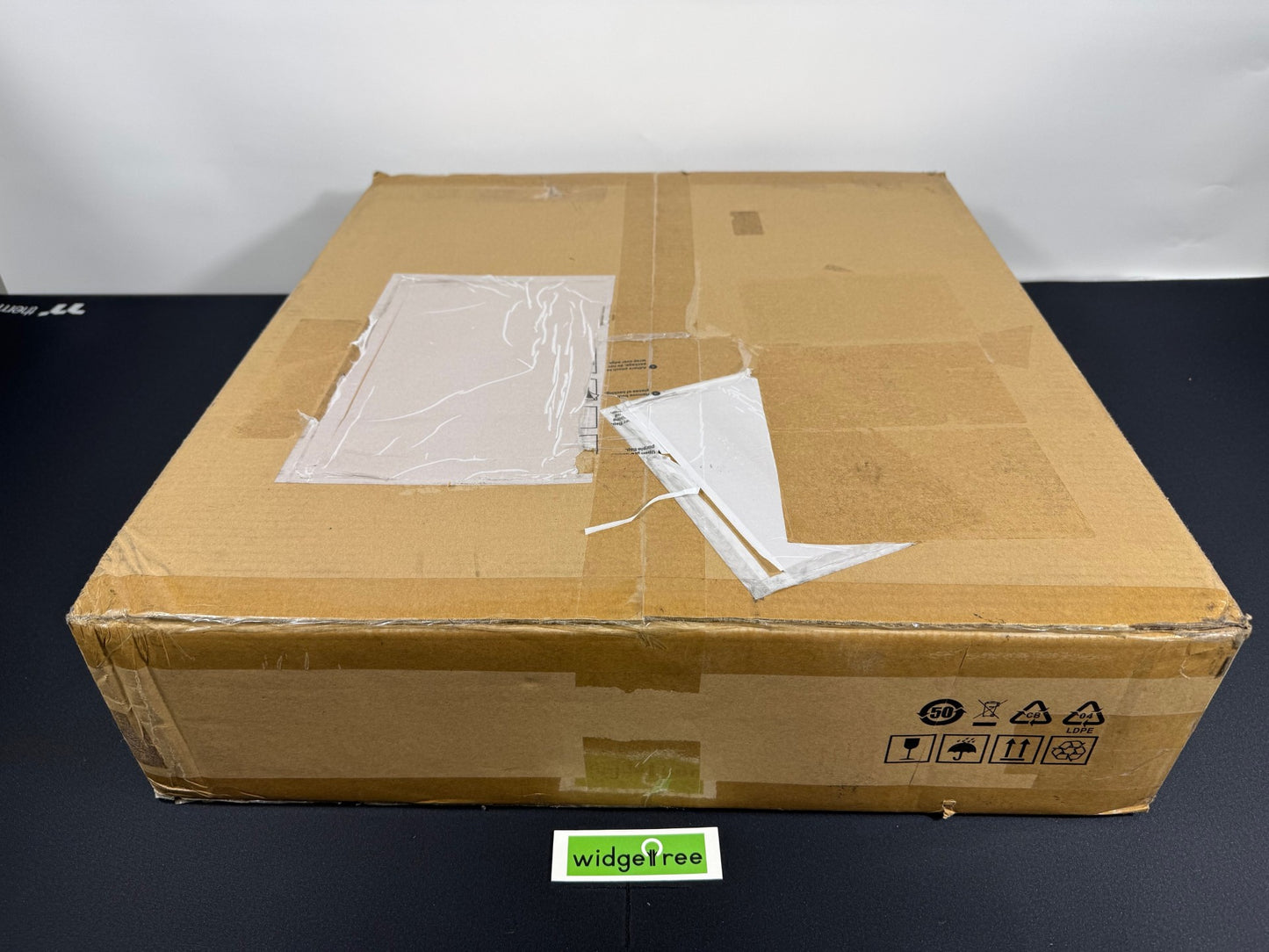 HPE 7210 Wireless LAN Controller - JW744A / New