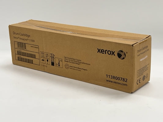 Xerox VersaLink C7000 Drum Cartridge - 113R00782 Used