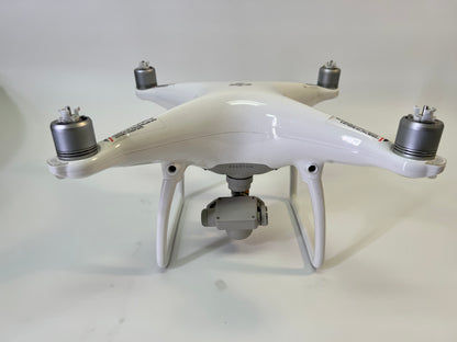 DJI Phantom 4 Quadcopter Drone *NO BATTERY - CP.PT.000312 Reconditioned