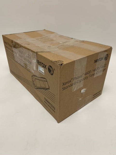 Standard Capacity Toner, Phaser 4600/4620/4622 - 106R01533
