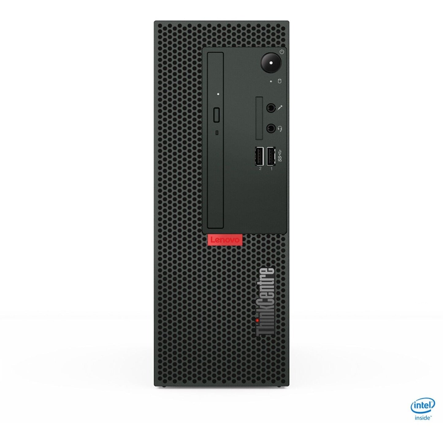 Lenovo ThinkCentre M70C i5 10th 8GB 256GB SSD SFF Desktop PC - 11GJ0028US / New
