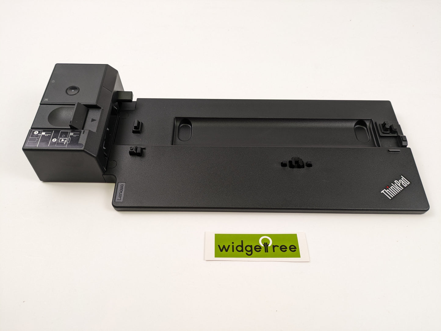Lenovo ThinkPad Pro Docking Station - 40AH0135US / Used