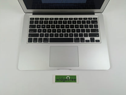 Apple MacBook Air A1466 13" Core i5-5250U 4GB 128GB SSD Laptop - MJVE2LL/A Reconditioned
