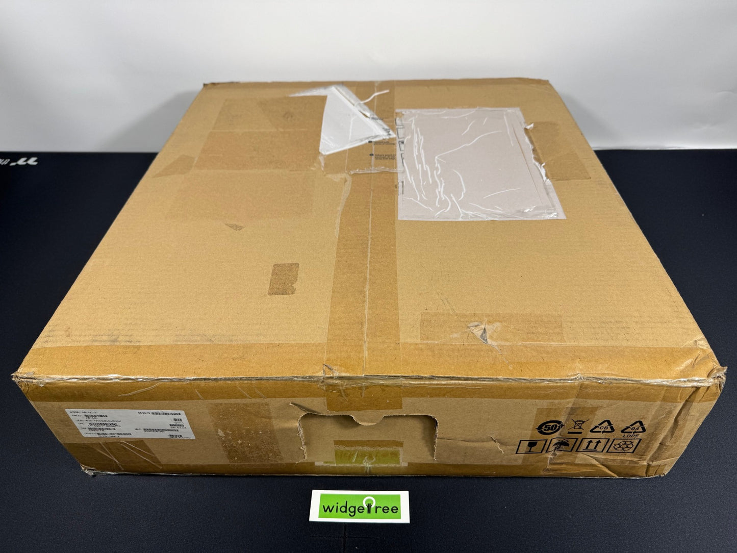 HPE 7210 Wireless LAN Controller - JW744A / New