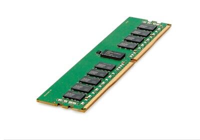 HPE 16GB DIMM 288-Pin DDR4 Memory Module - 835955B21 Used
