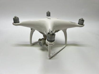 DJI Phantom 4 Drone w/rc - WM330A/GL300C CP.PT.000312 Reconditioned