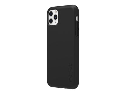 Incipio DualPro Apple iPhone 11 Pro Max Dual Layer Case - IPH-1853-BLK New