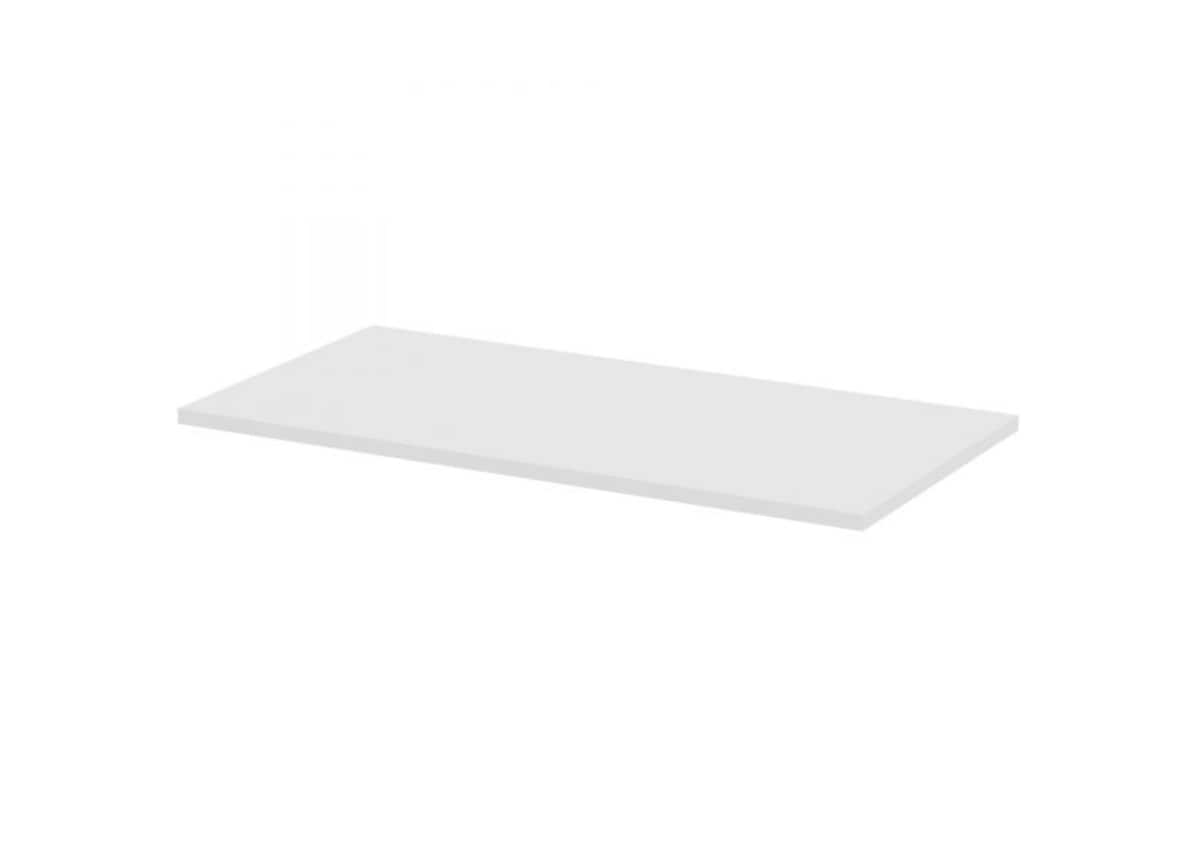 Humanscale 30x48 White Desktop Work Surface - FL19165-00 / New