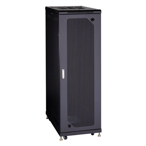 Black Box Select Server Plus 38U Mesh Door Cabinet - RM2520A / New