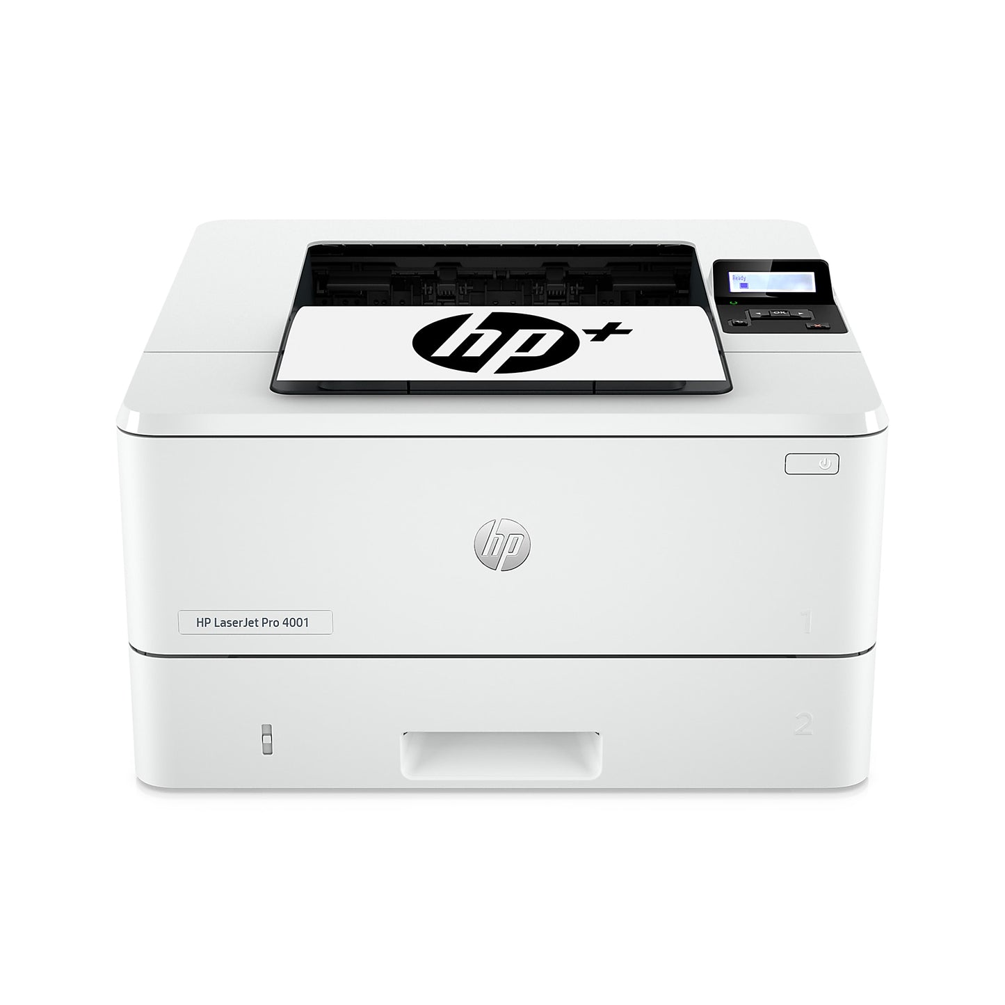 HP LaserJet Pro 4001ne Wireless Laser Monochrome Printer - 2Z599E#BGJ