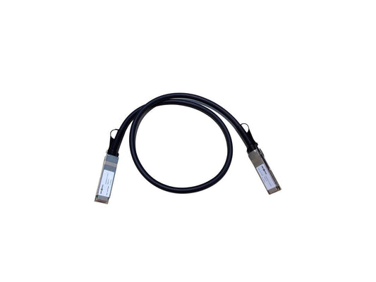 HPE X242 40G QSFP+ to QSFP+ 1m DAC Cable - JH234A