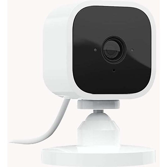 Amazon Blink Mini 1080p Security Camera - BCM00300U New